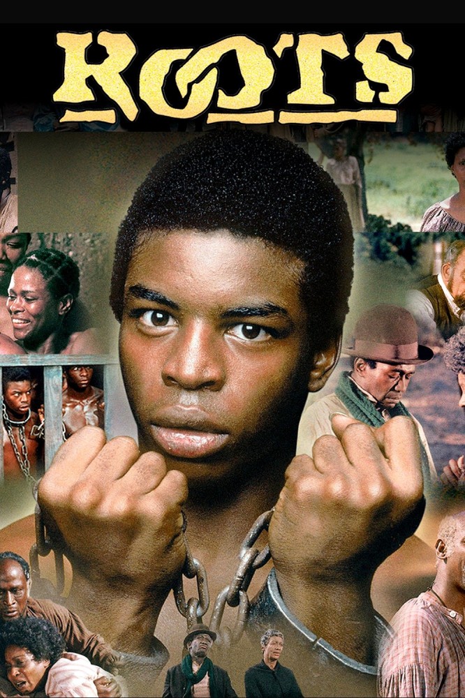 Roots (1977 TV Series)
